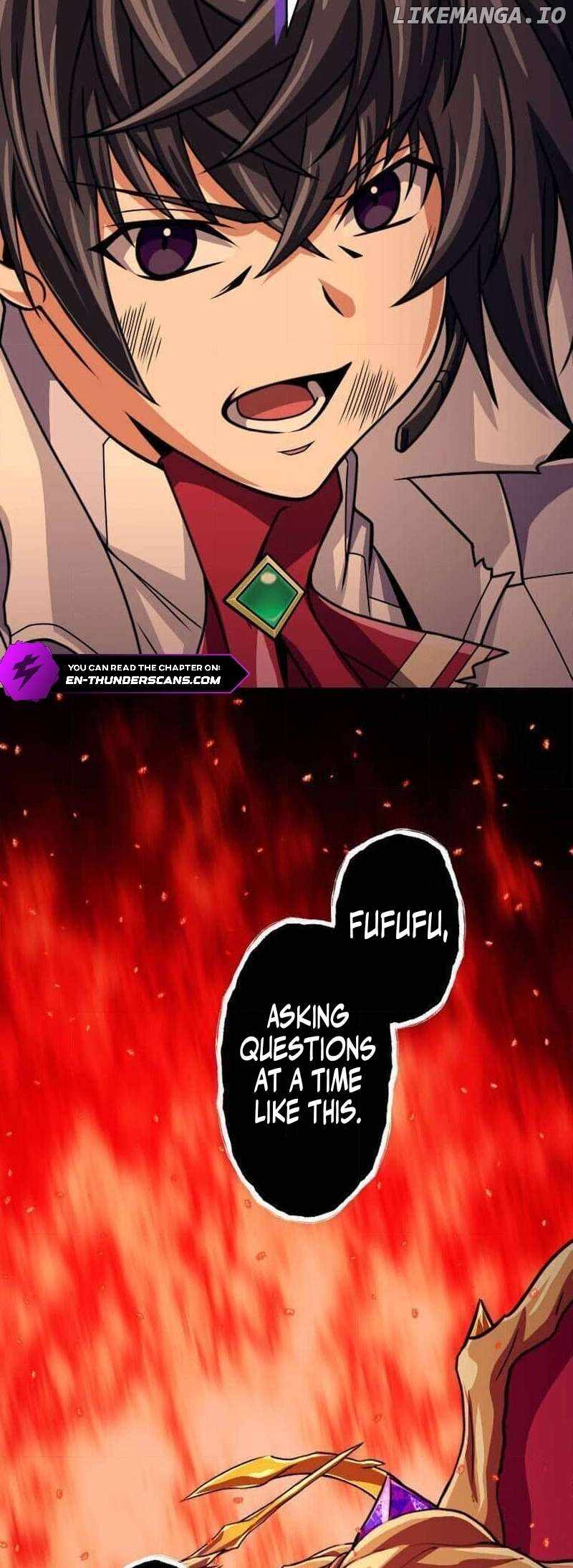 Magic Level 99990000 All-Attribute Great Sage Chapter 98 60